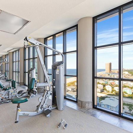 The Oasis At Orange Beach 2203 Exterior photo