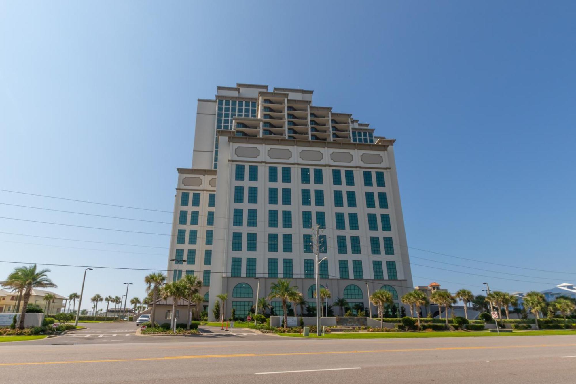 The Oasis At Orange Beach 2203 Exterior photo