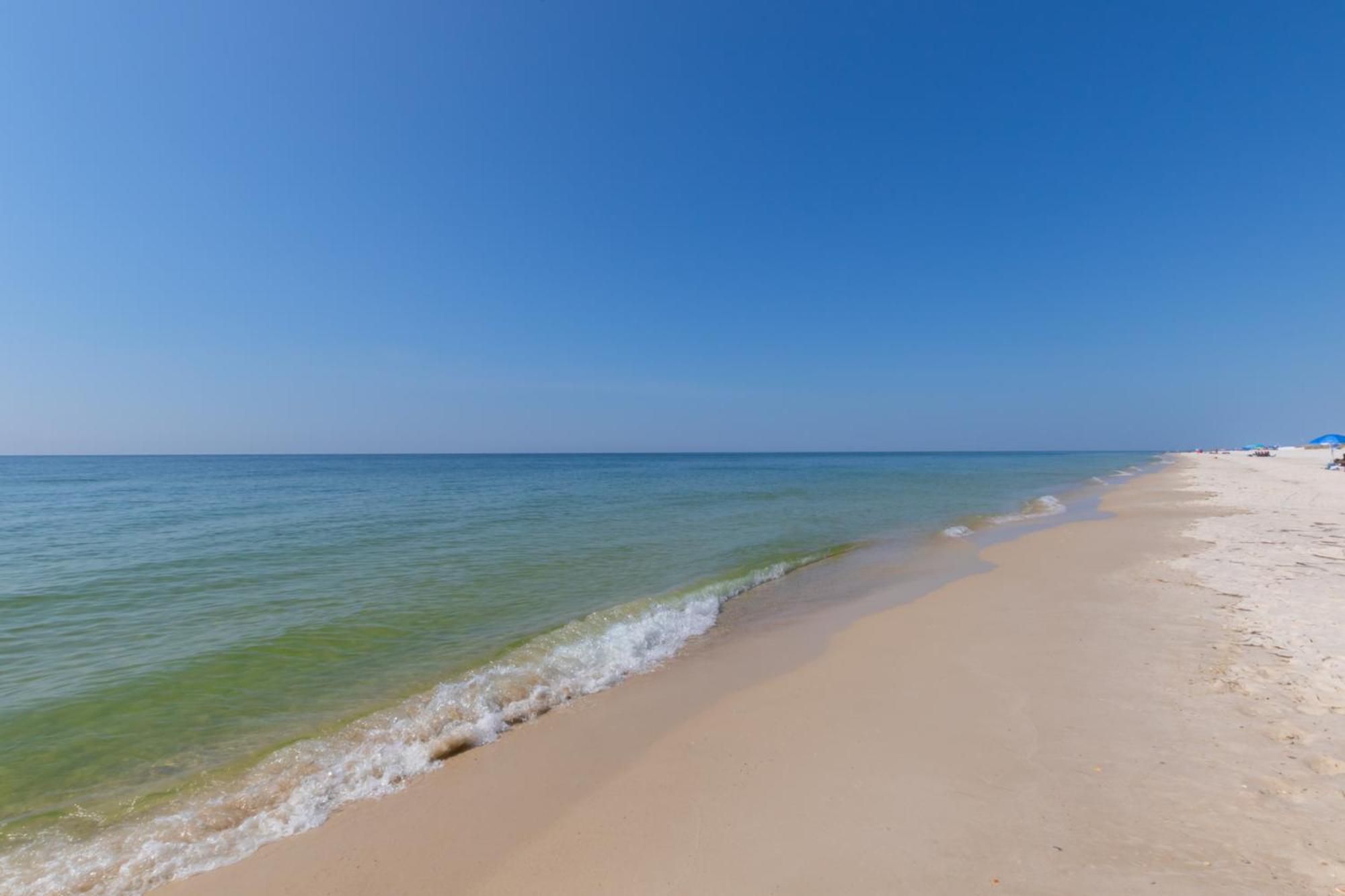 The Oasis At Orange Beach 2203 Exterior photo