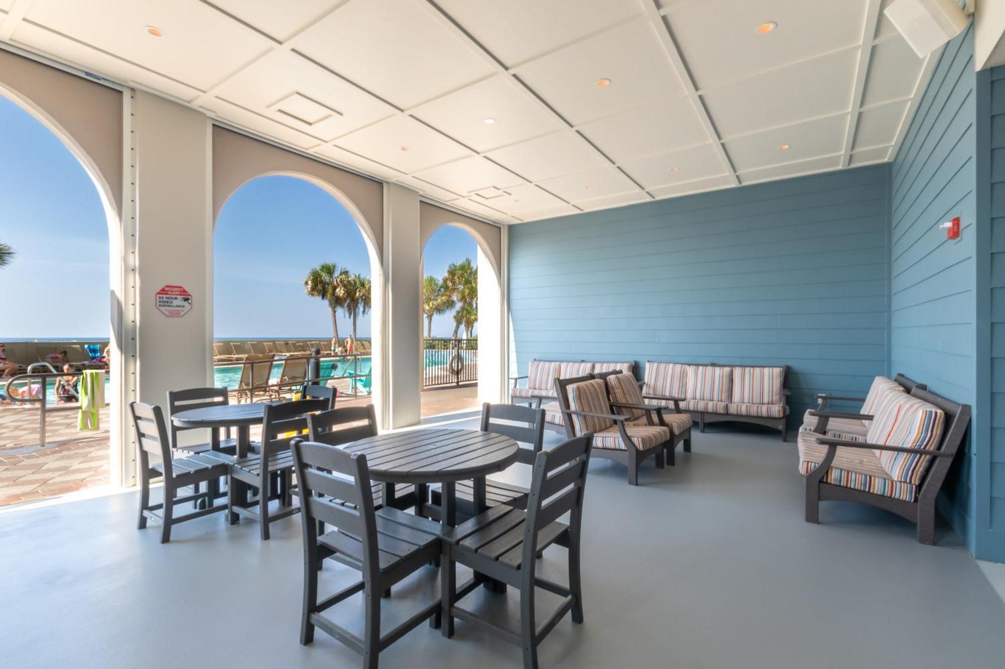 The Oasis At Orange Beach 2203 Exterior photo