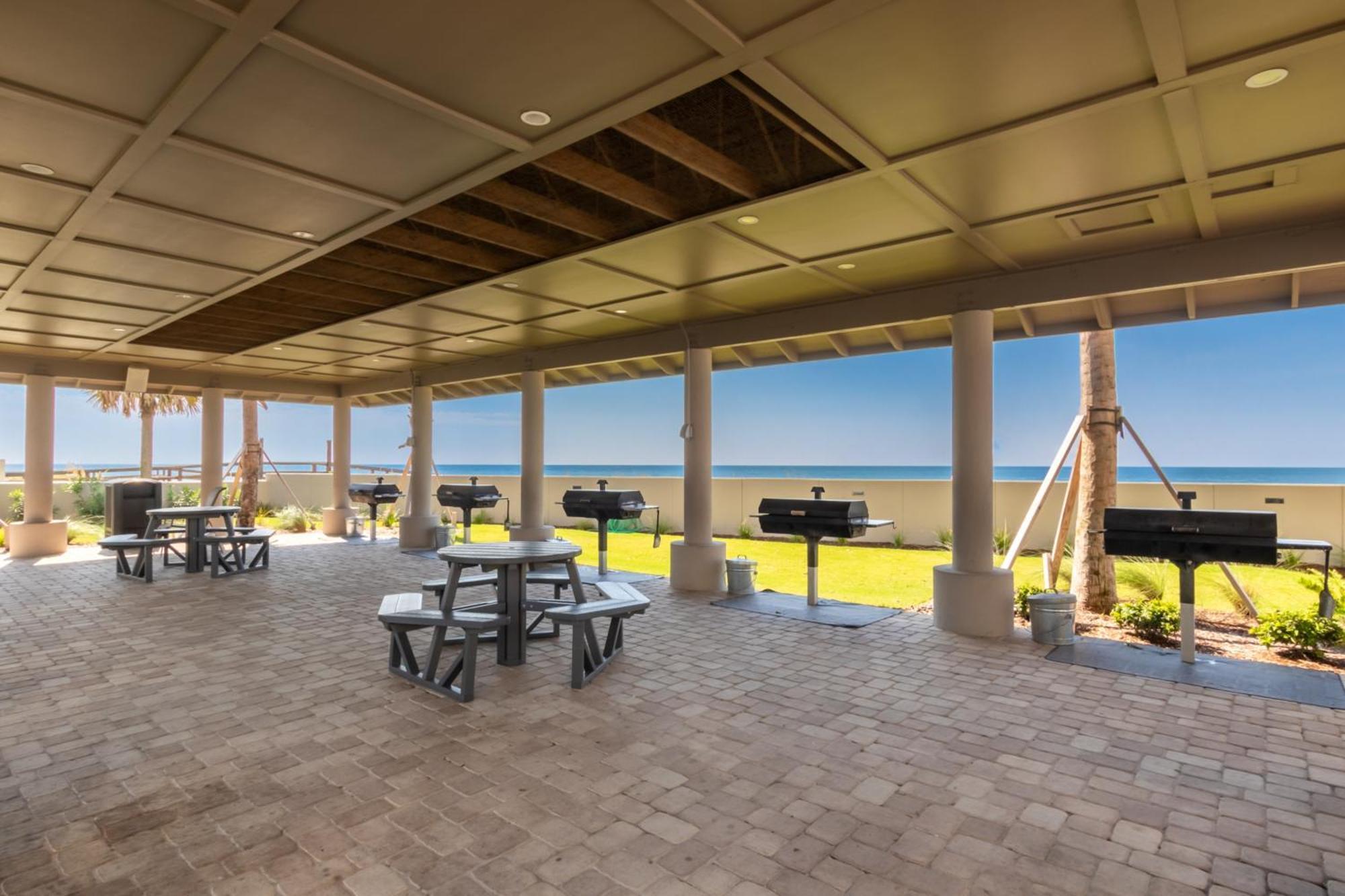 The Oasis At Orange Beach 2203 Exterior photo