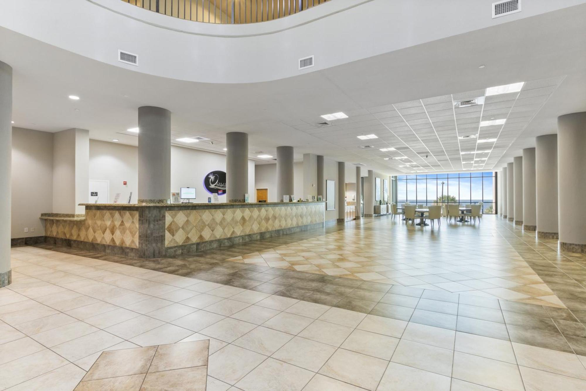 The Oasis At Orange Beach 2203 Exterior photo