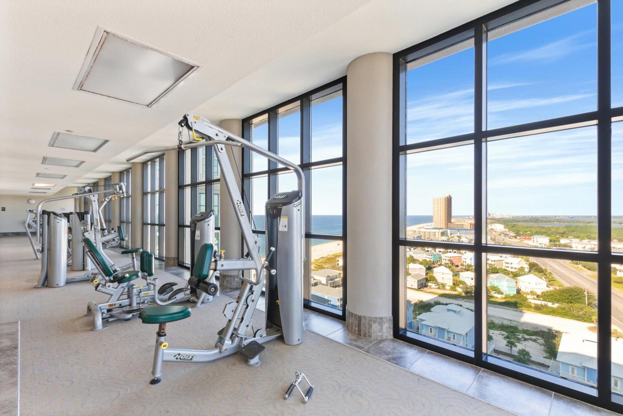 The Oasis At Orange Beach 2203 Exterior photo