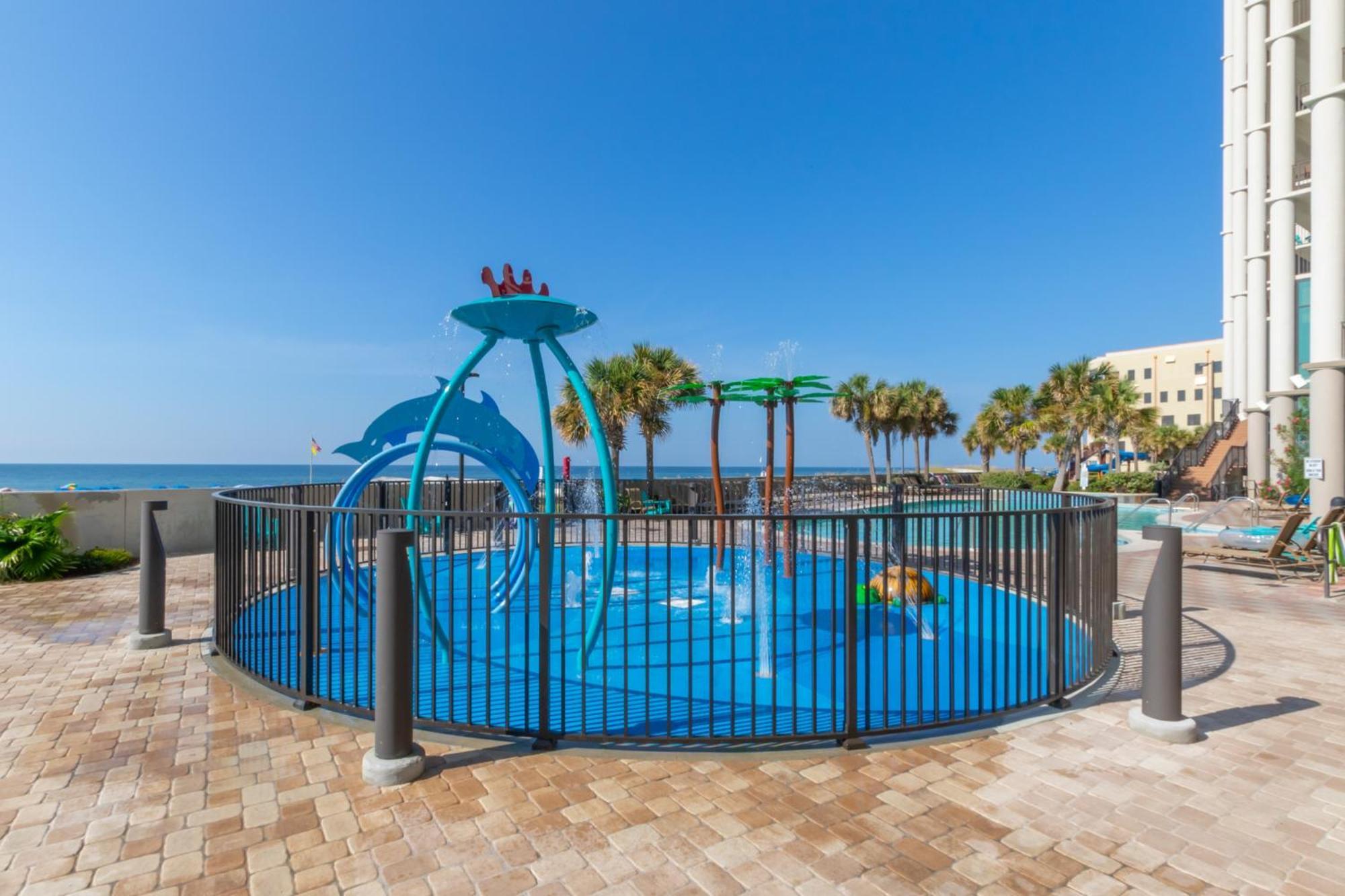 The Oasis At Orange Beach 2203 Exterior photo