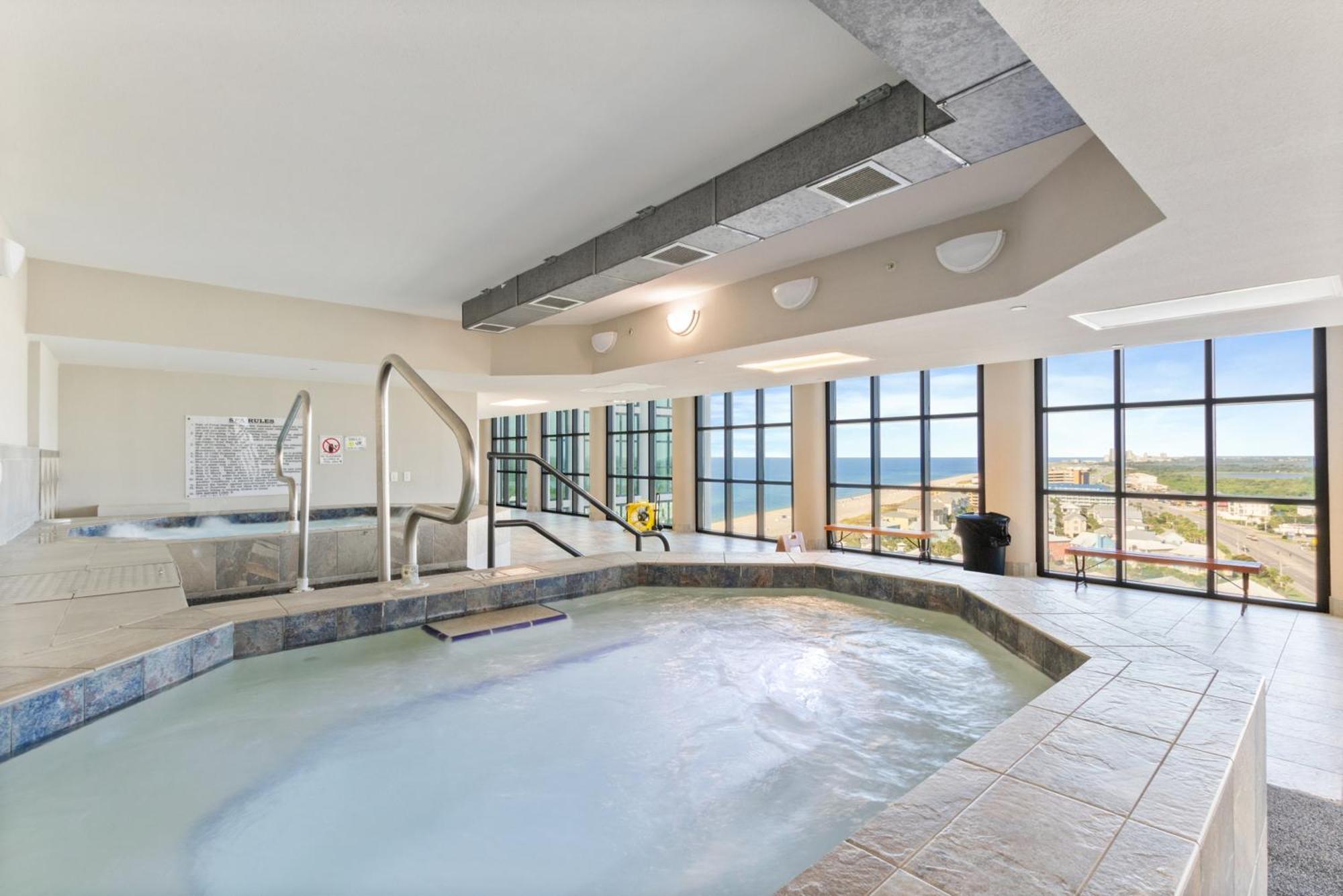 The Oasis At Orange Beach 2203 Exterior photo