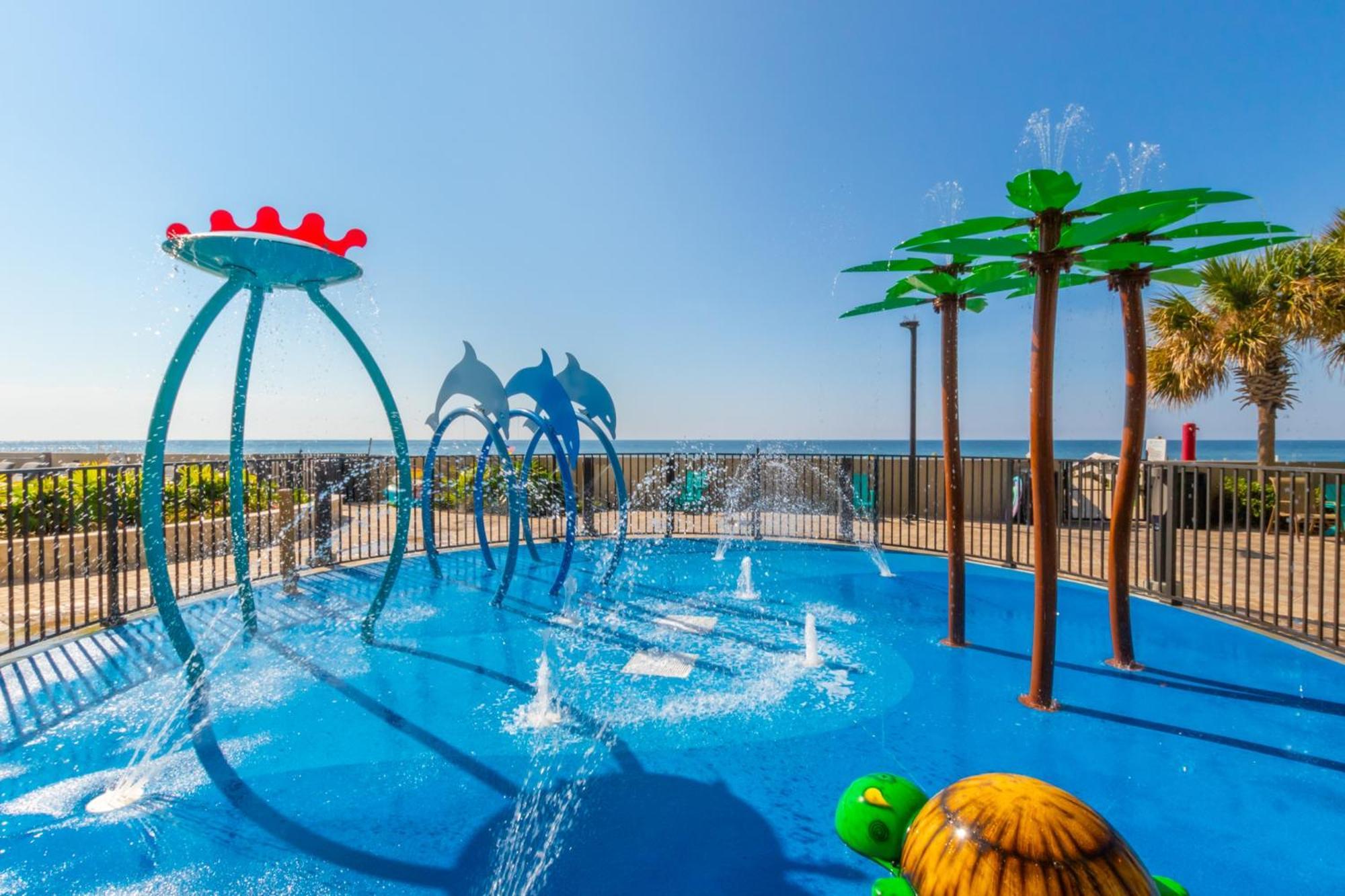 The Oasis At Orange Beach 2203 Exterior photo
