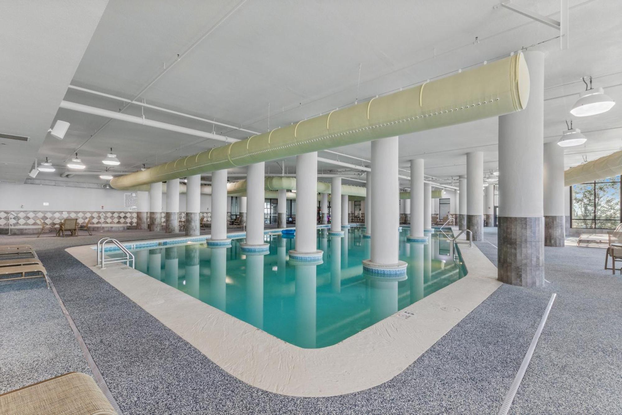 The Oasis At Orange Beach 2203 Exterior photo
