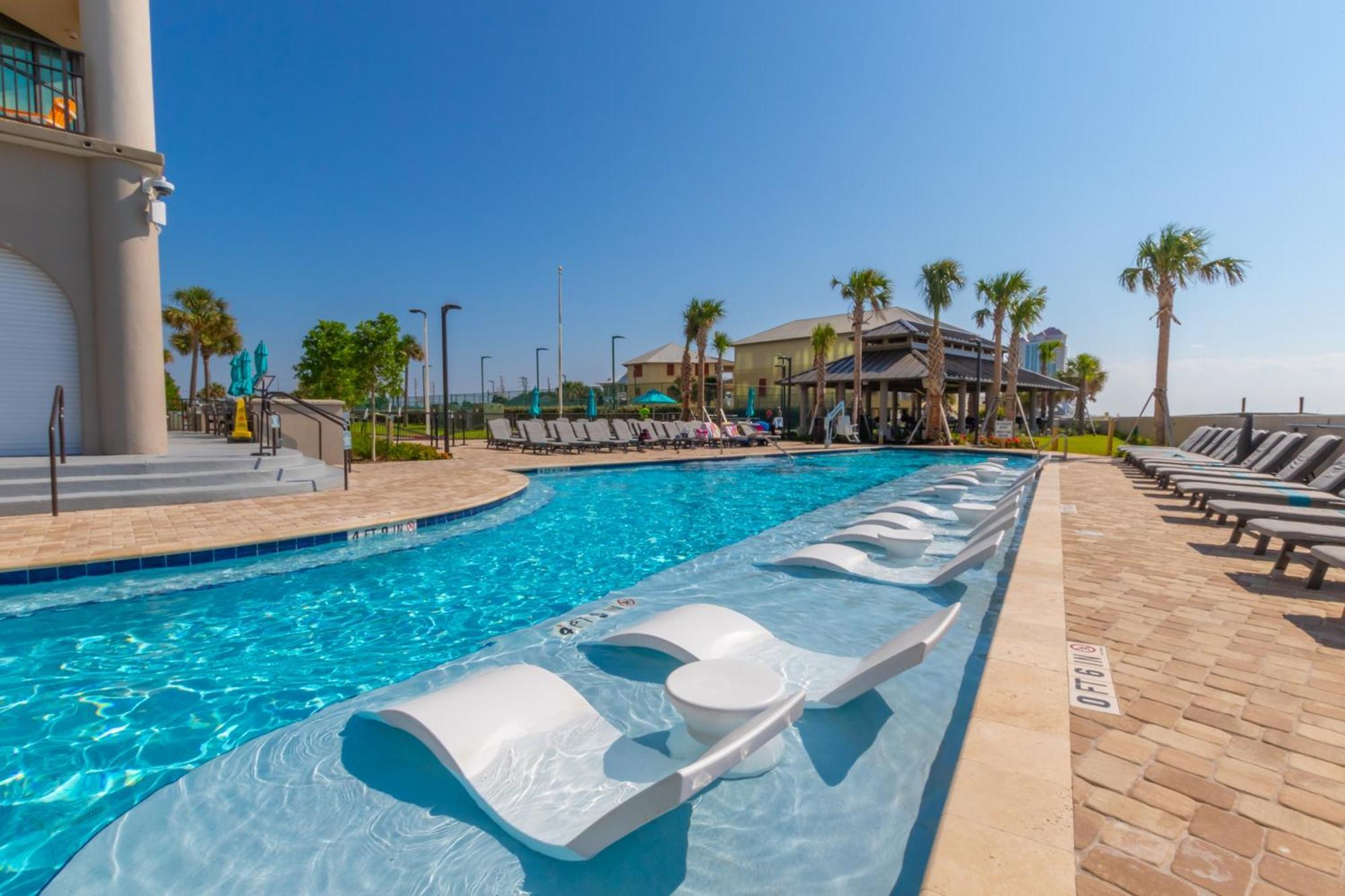 The Oasis At Orange Beach 2203 Exterior photo