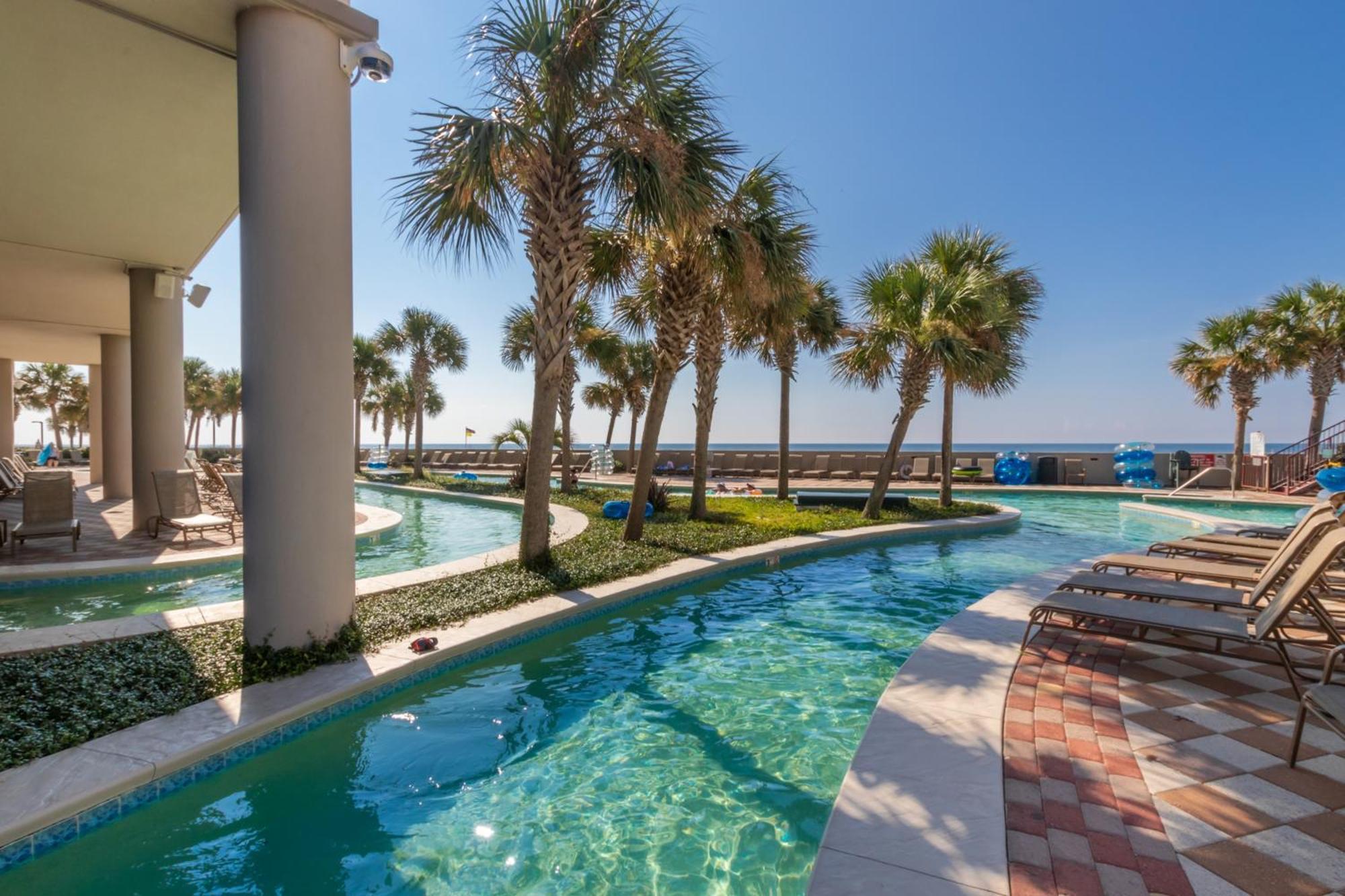 The Oasis At Orange Beach 2203 Exterior photo