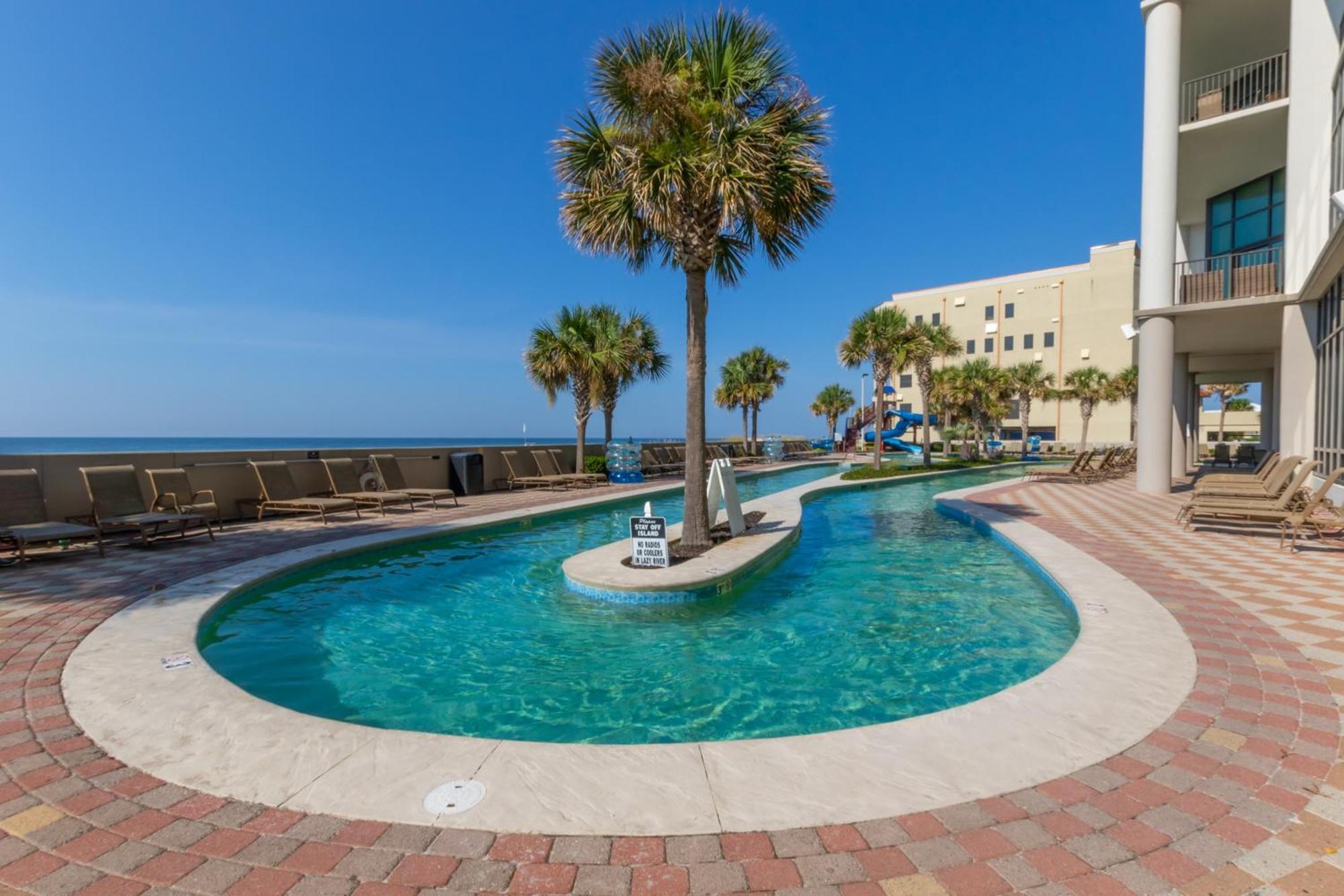 The Oasis At Orange Beach 2203 Exterior photo