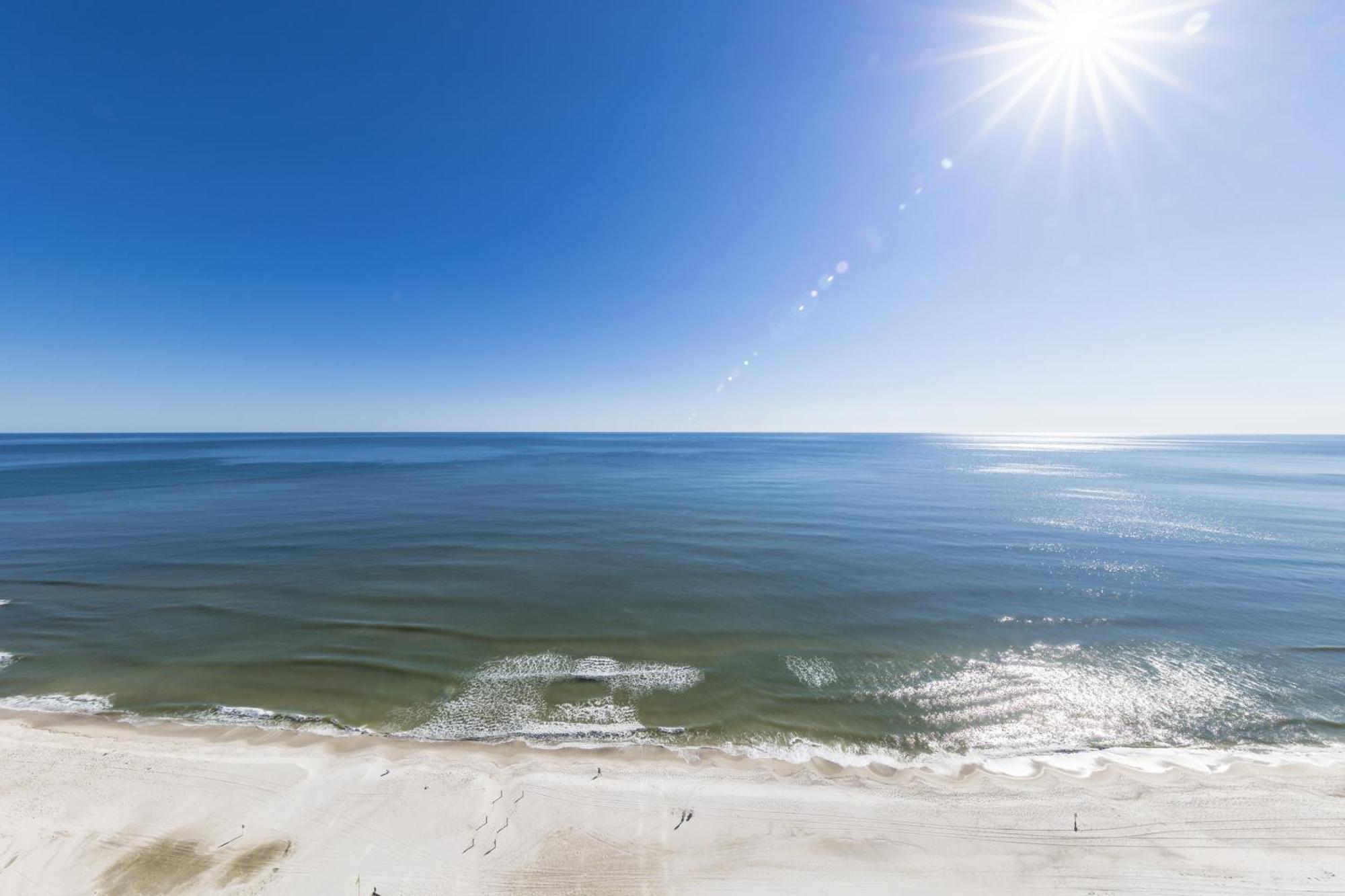 The Oasis At Orange Beach 2203 Exterior photo