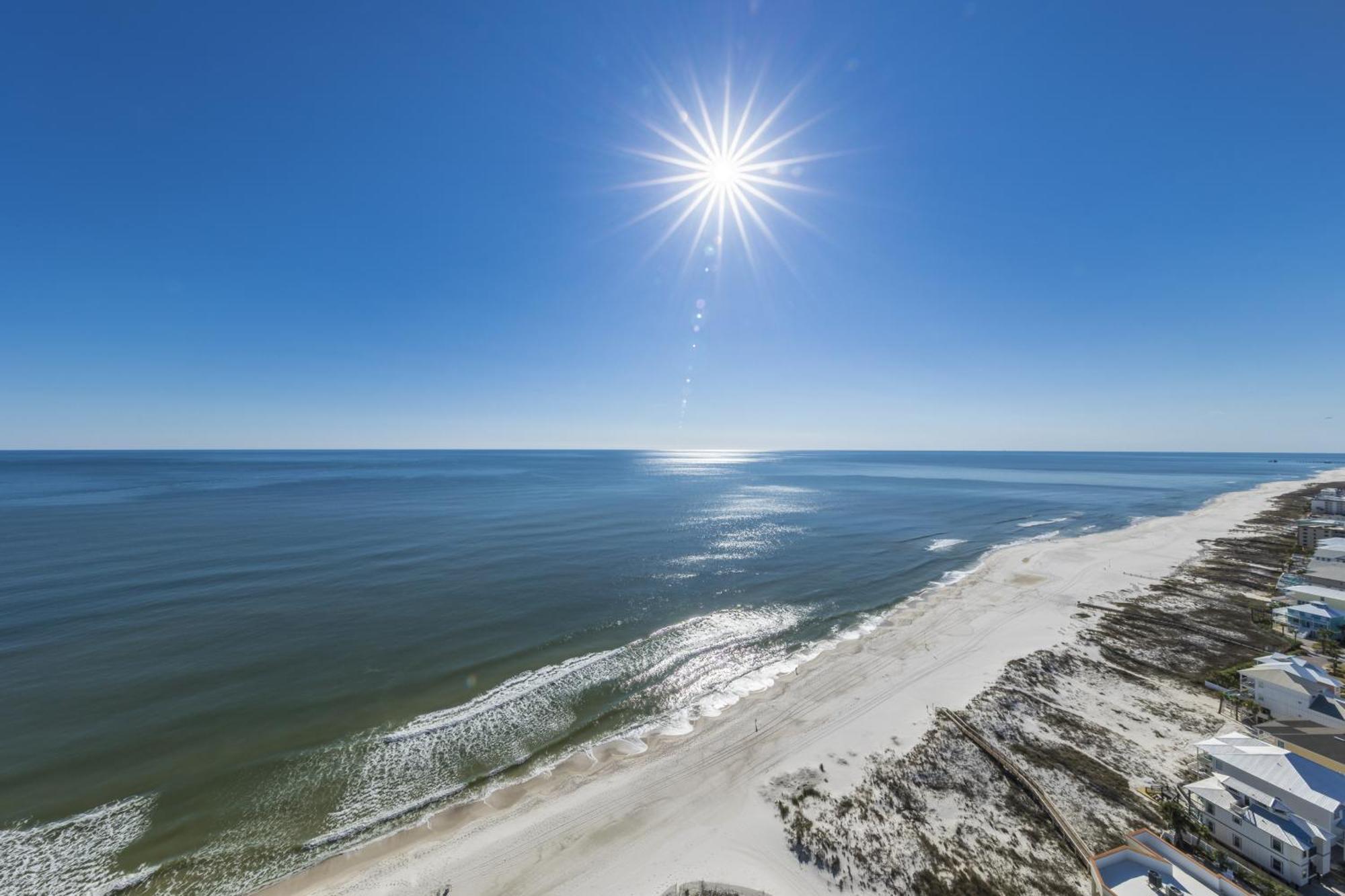 The Oasis At Orange Beach 2203 Exterior photo
