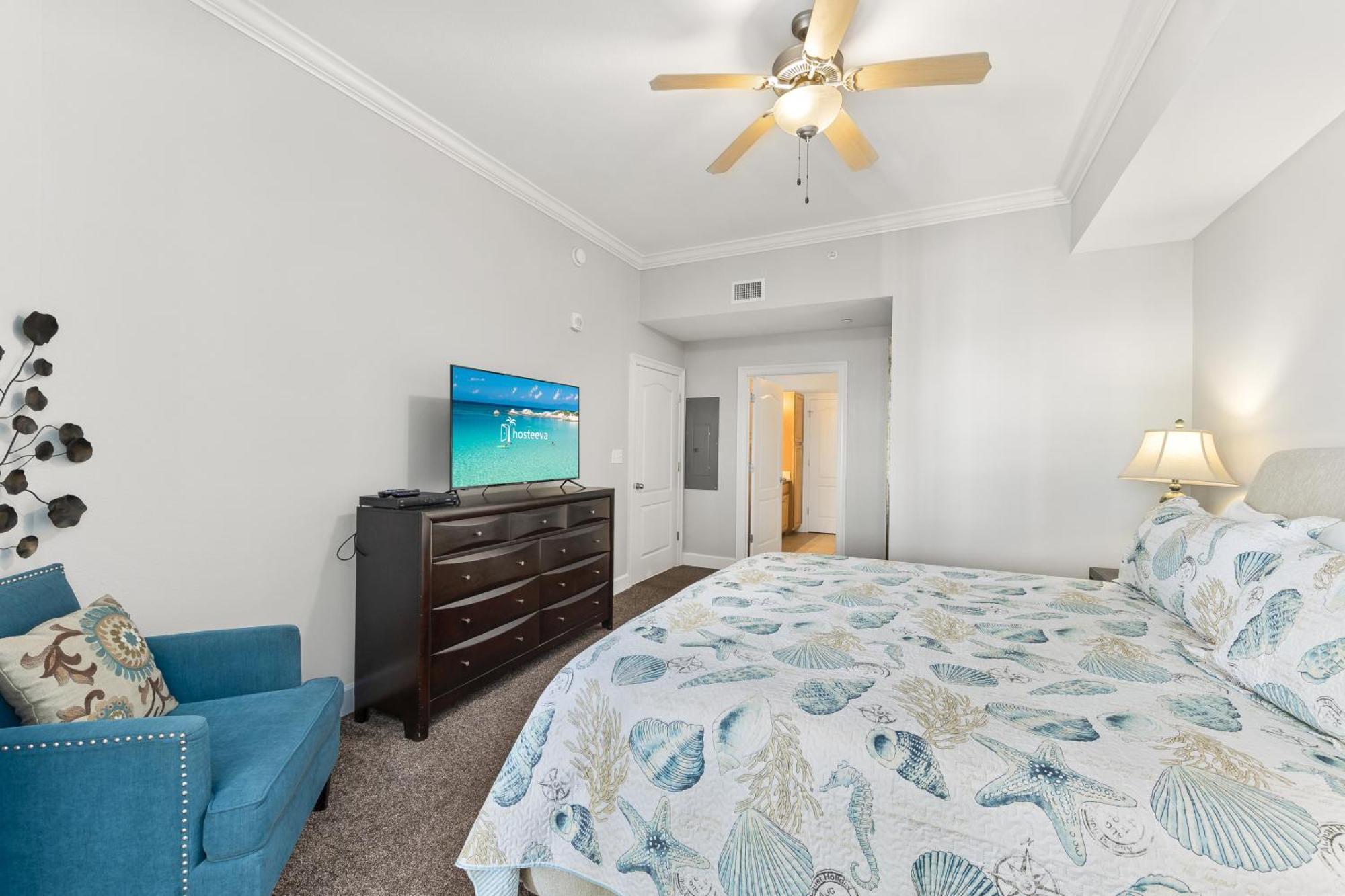 The Oasis At Orange Beach 2203 Exterior photo