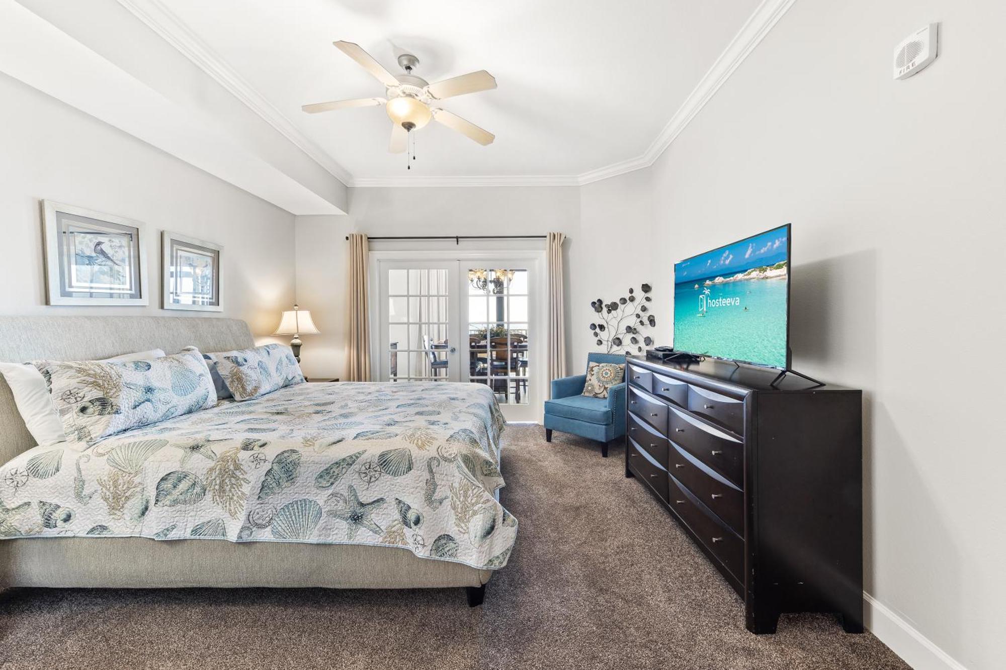 The Oasis At Orange Beach 2203 Exterior photo