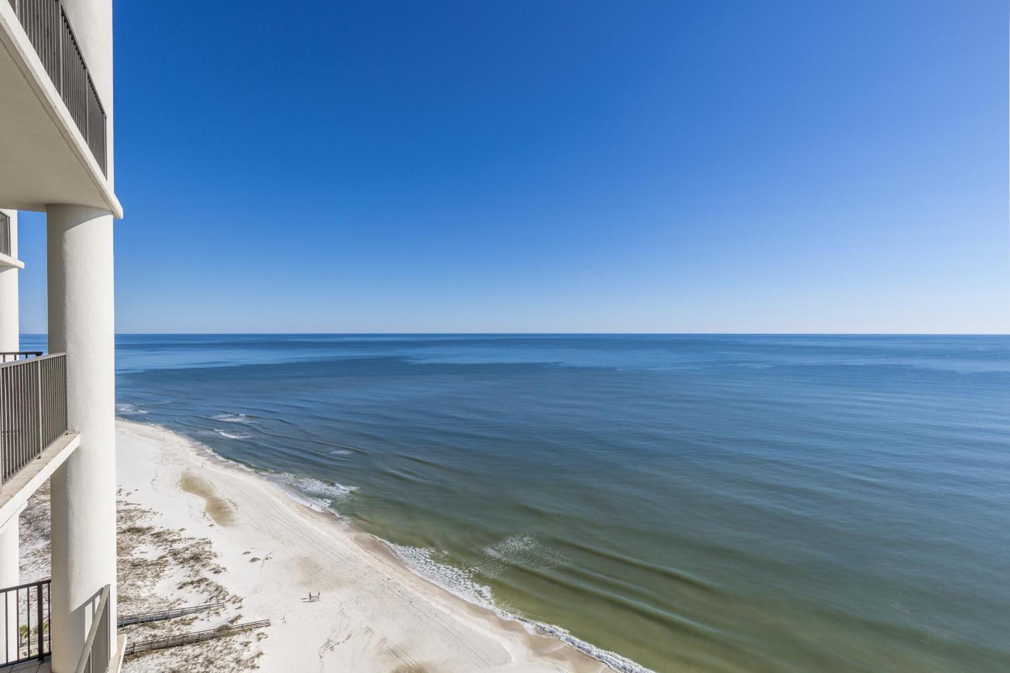 The Oasis At Orange Beach 2203 Exterior photo