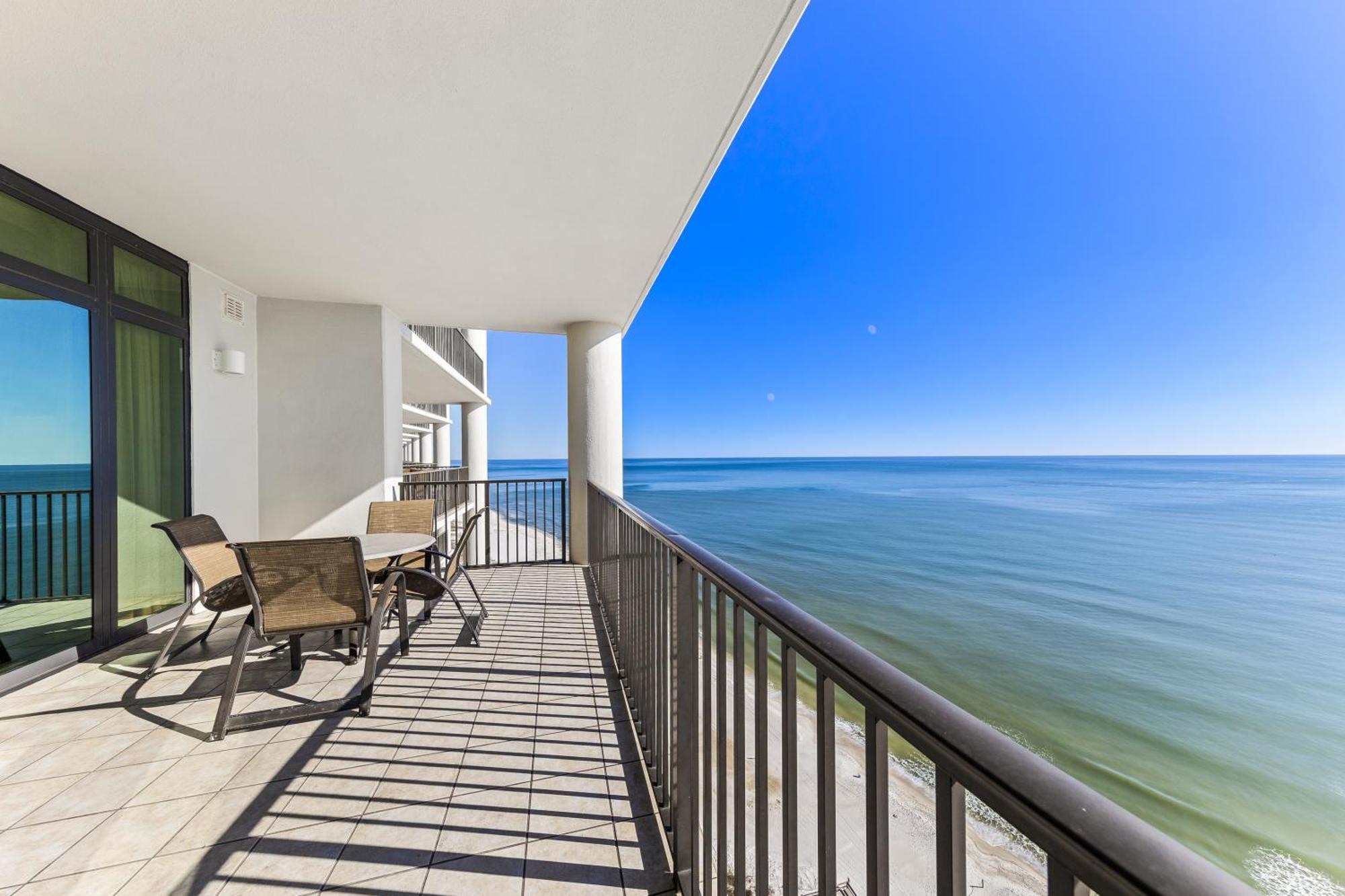 The Oasis At Orange Beach 2203 Exterior photo