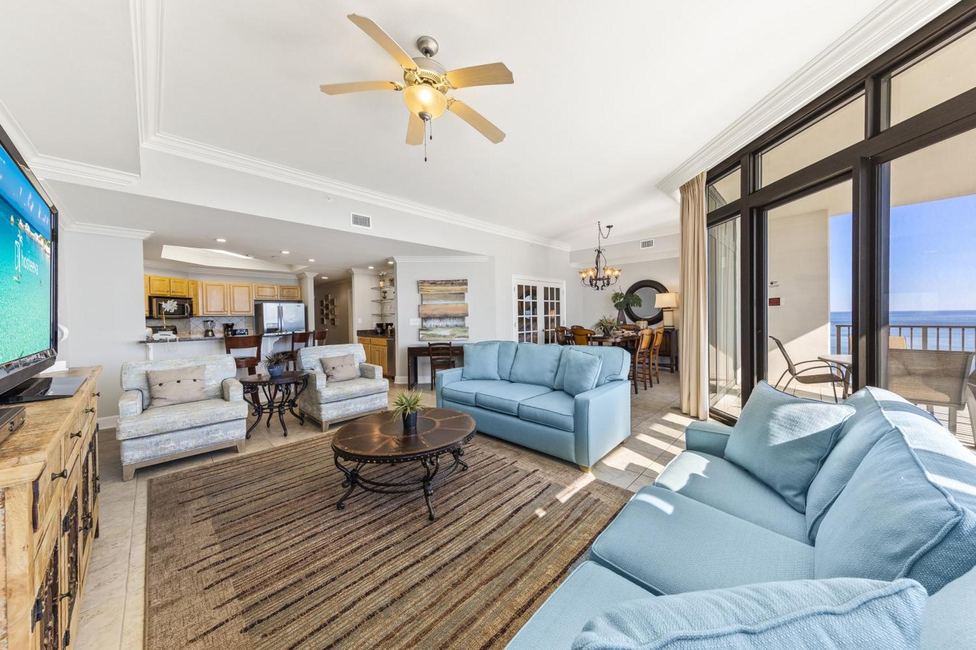 The Oasis At Orange Beach 2203 Exterior photo