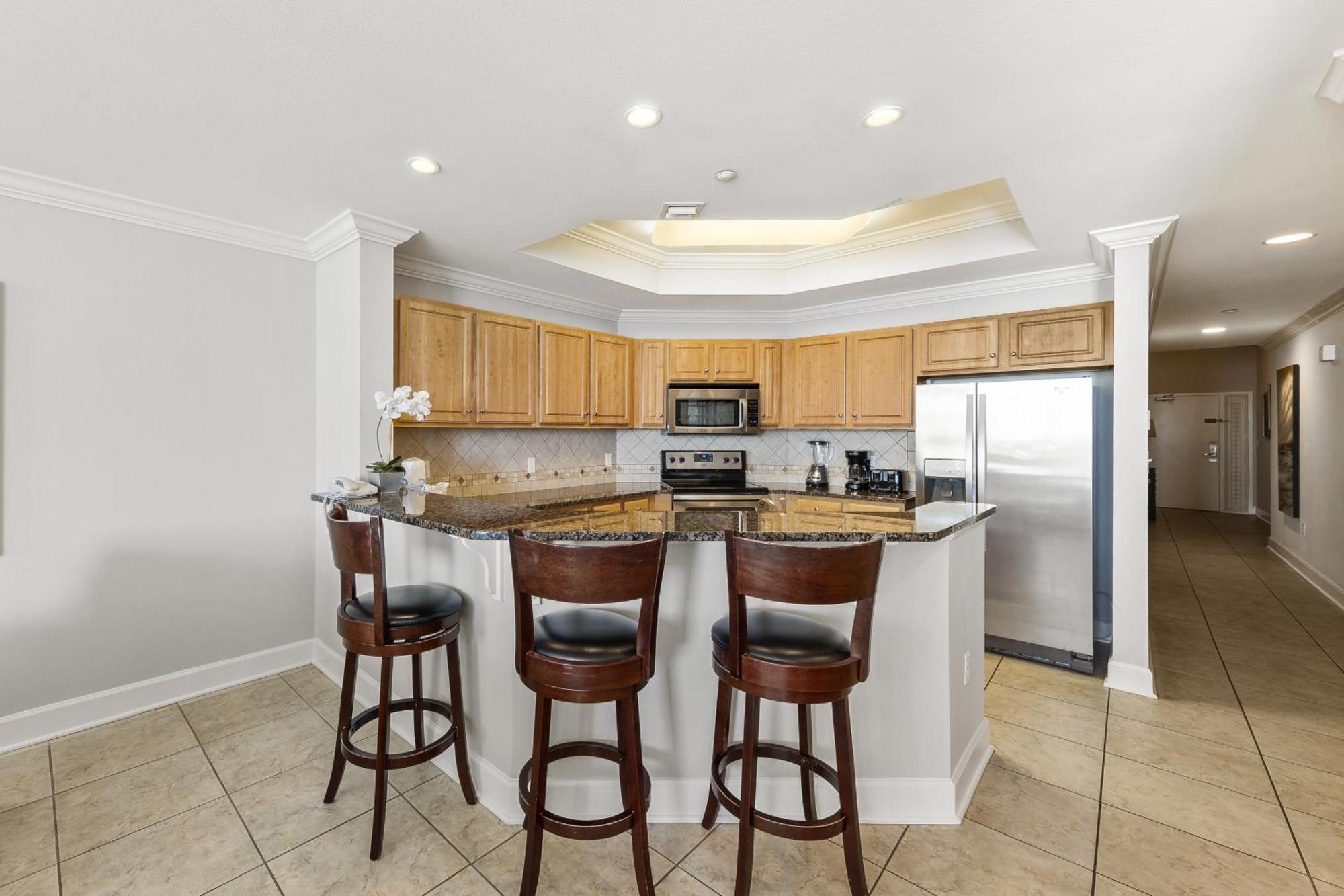 The Oasis At Orange Beach 2203 Exterior photo