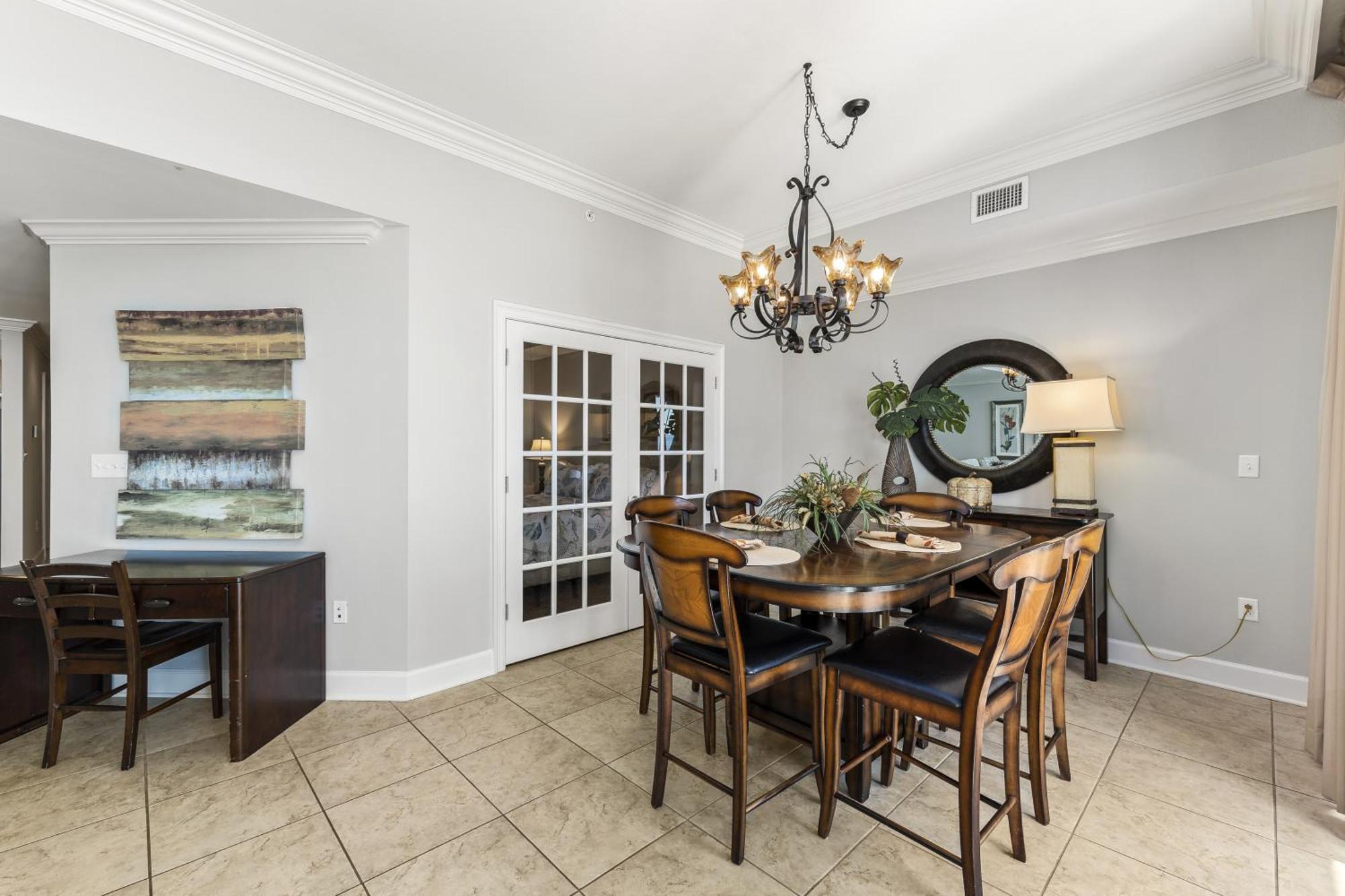 The Oasis At Orange Beach 2203 Exterior photo