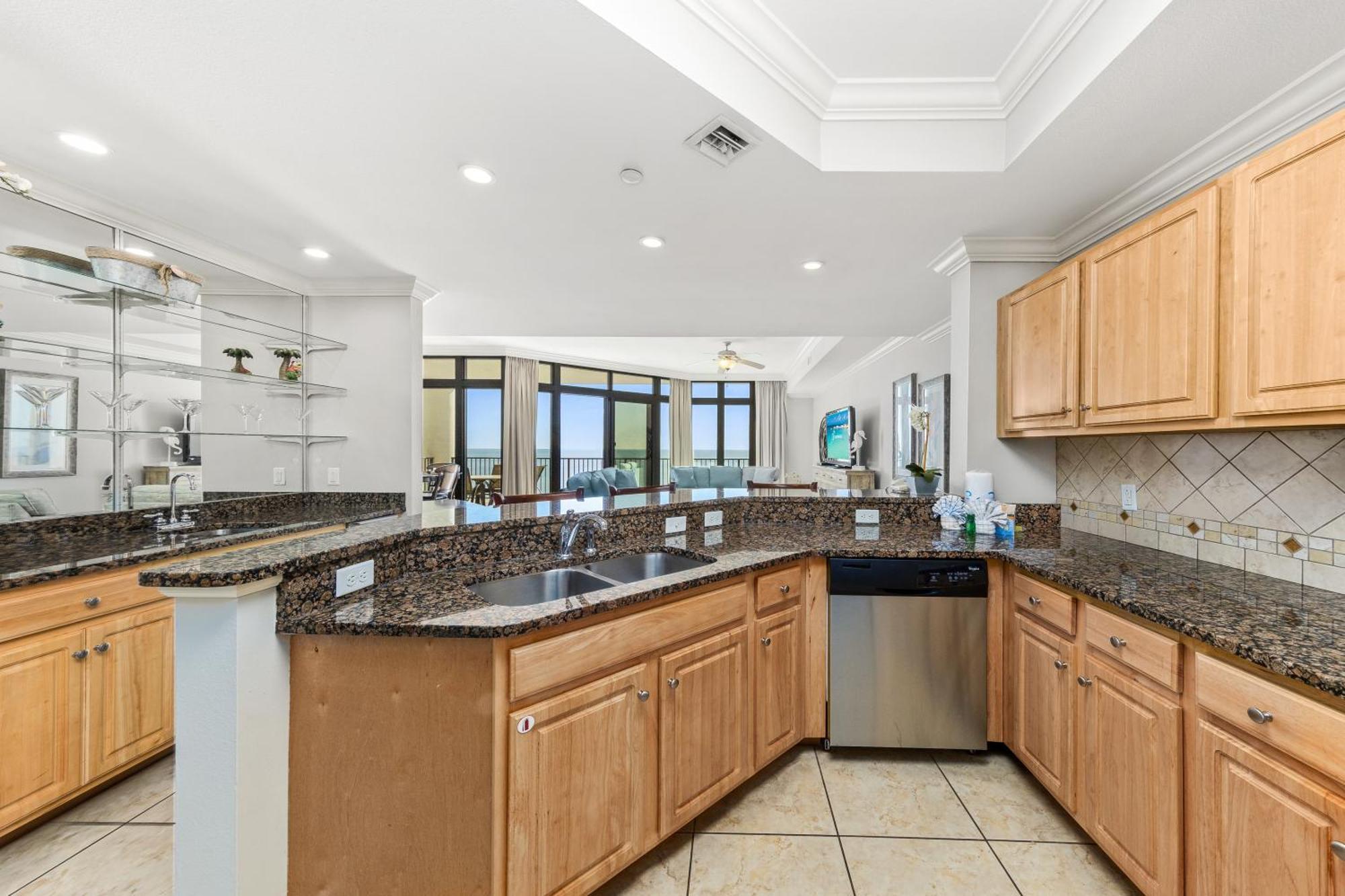 The Oasis At Orange Beach 2203 Exterior photo