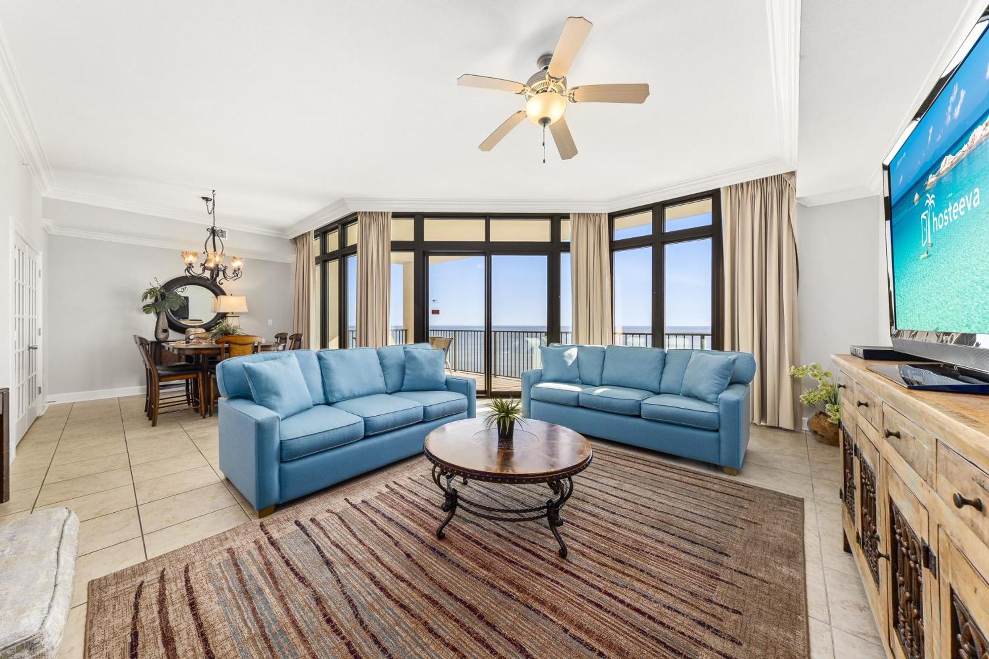 The Oasis At Orange Beach 2203 Exterior photo