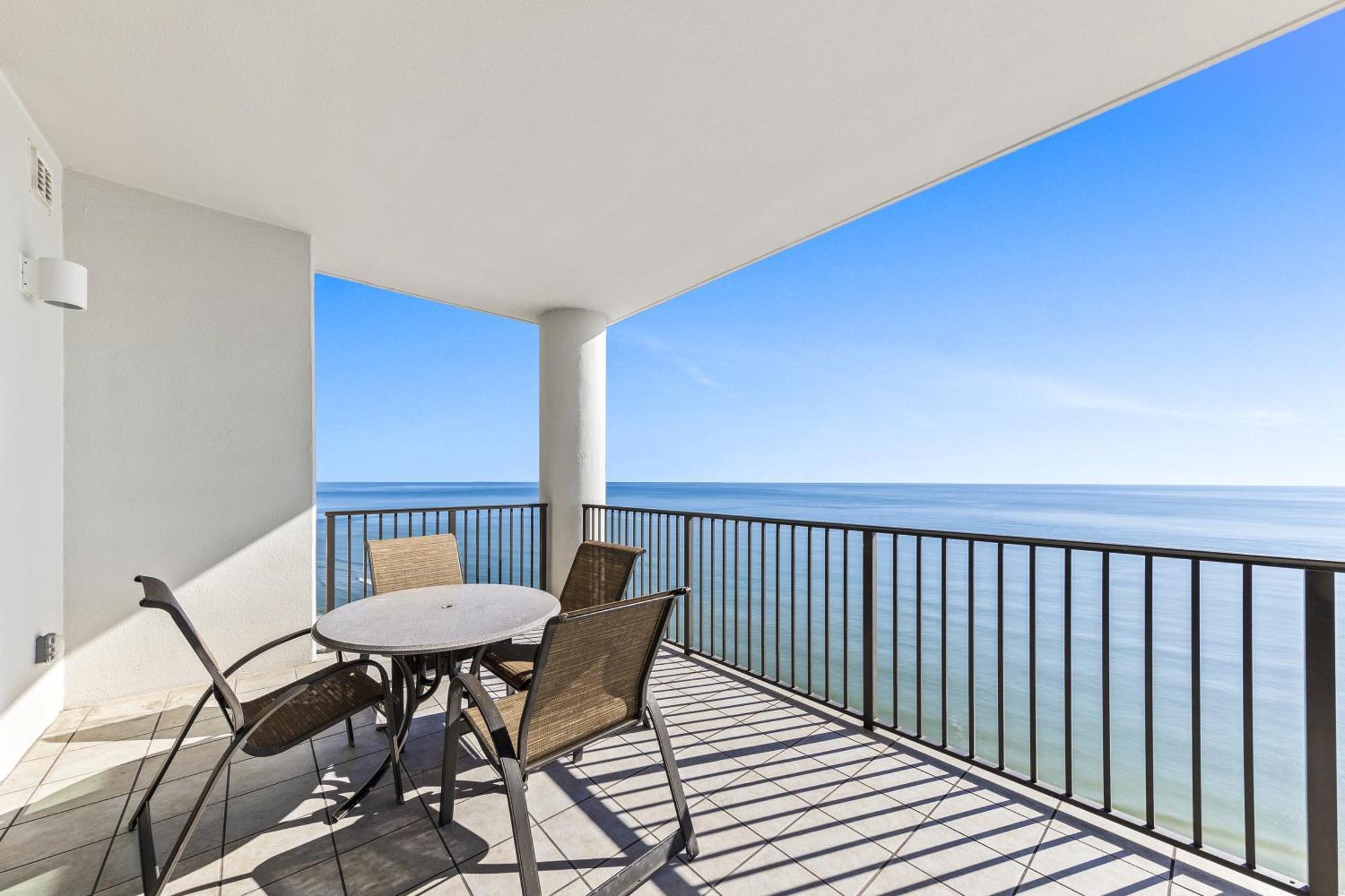 The Oasis At Orange Beach 2203 Exterior photo