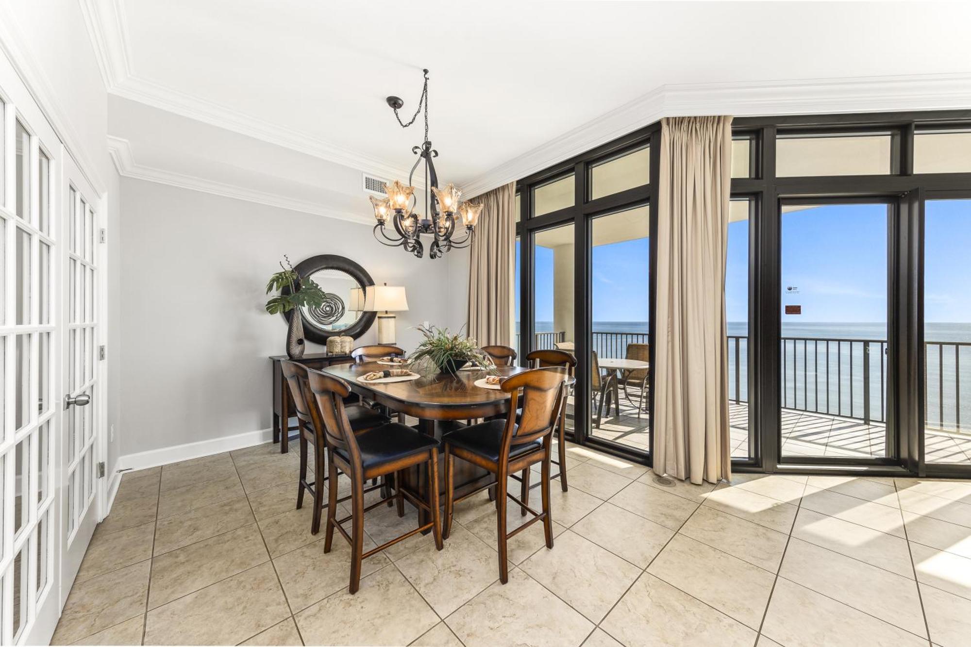 The Oasis At Orange Beach 2203 Exterior photo